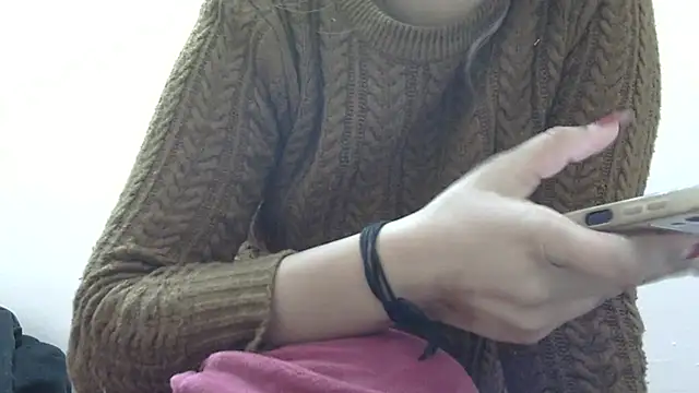 lovelydesi21 online show from 01-18-26, 01:04