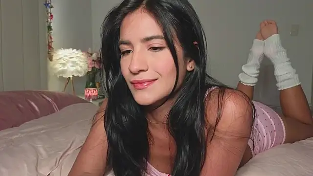 I am kat online show from 02-15-26, 01:24