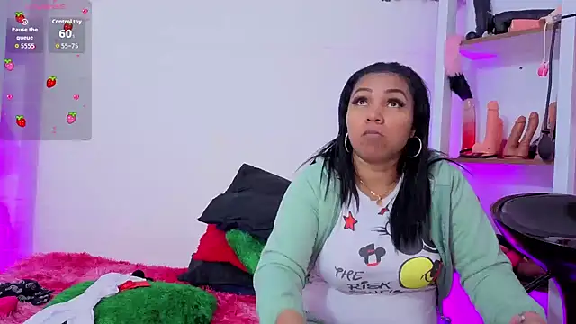 louise nails online show from 04-23-26, 12:51