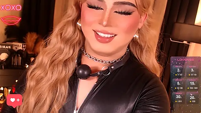 Bitch Fowler69 online show from 11-15-25, 05:53