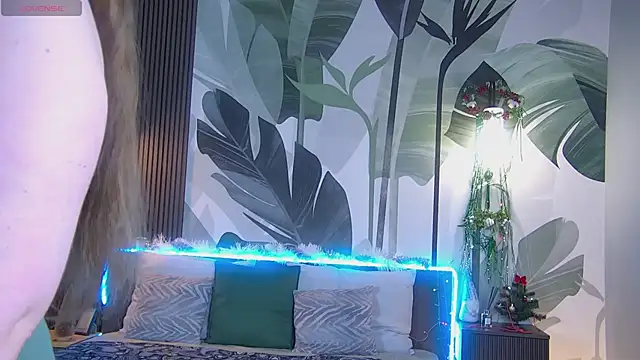 RubyValen online show from 12-27-24, 01:11