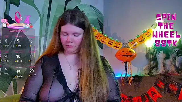 RubyValen online show from 11-01-25, 12:12