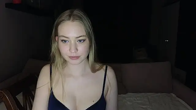 AmazovaAny online show from 03-22-26, 08:34