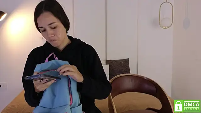 Snapshot of sexychanell_18 chatting on 10-01-25, 12:55 sexychanell 18 online show from 10-01-25, 12:55