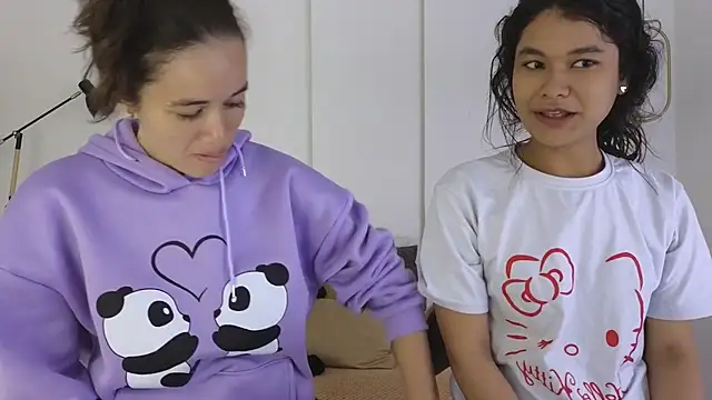 sexychanell 18 online show from 04-04-26, 01:30