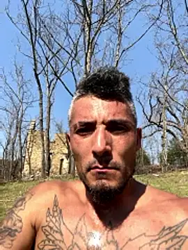 DarkHorse89 online show from 03-21-26, 08:12