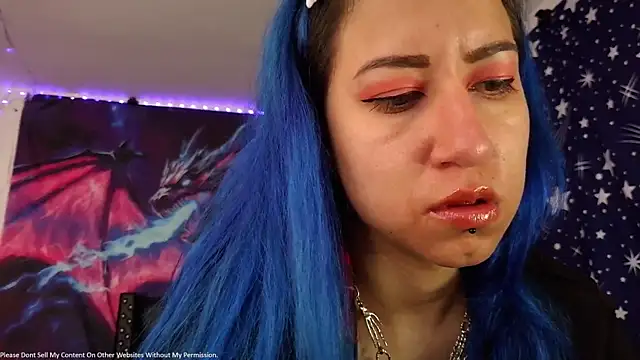 pussytight pervert online show from 05-13-26, 05:21