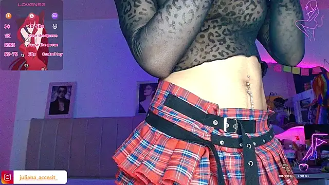 caroline cossei online show from 03-03-26, 09:42