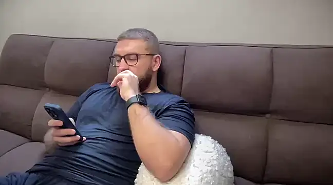 Bear bear  online show from 12-26-24, 10:48