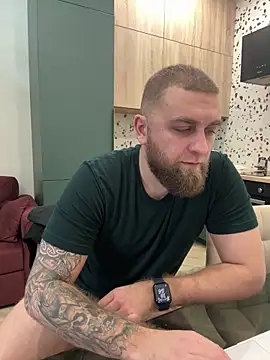 Bear bear  online show from 02-21-25, 01:55