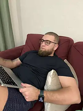 Bear bear  online show from 02-27-25, 11:48