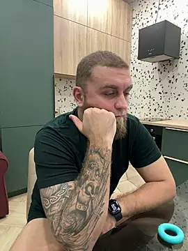 Bear bear  online show from 03-03-25, 10:42