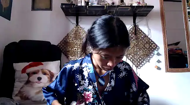 Asexycook4Ubananas online show from 12-11-24, 05:10