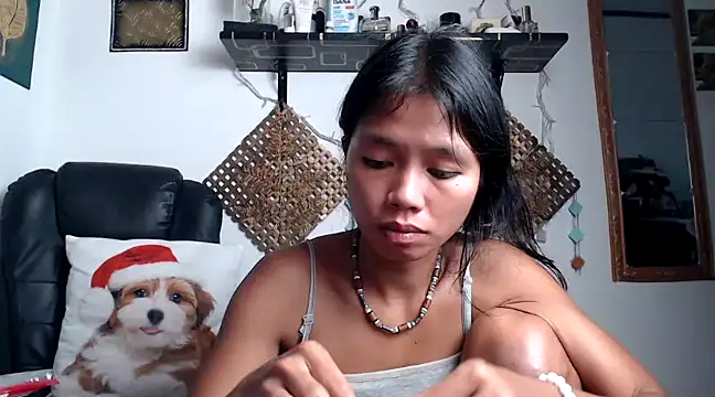 Asexycook4Ubananas online show from 12-19-24, 12:56