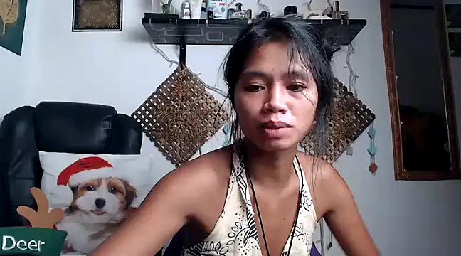 Asexycook4Ubananas online show from 12-29-24, 04:19