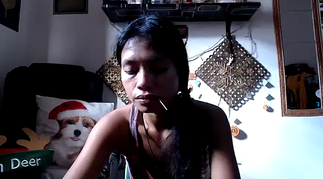 Asexycook4Ubananas online show from 01-02-25, 06:40