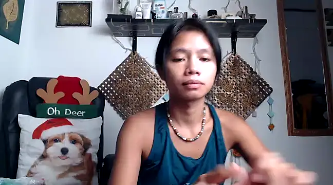 Asexycook4Ubananas online show from 01-05-25, 01:58