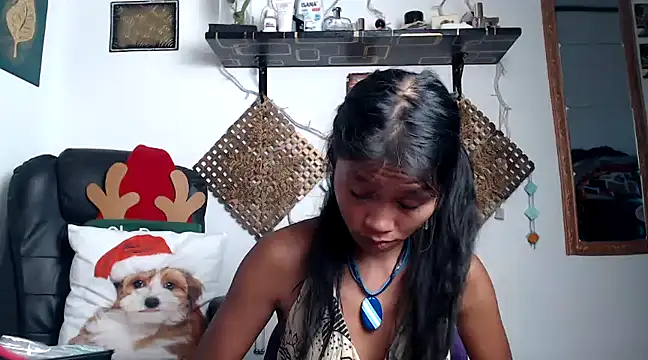 Asexycook4Ubananas online show from 01-08-25, 11:10