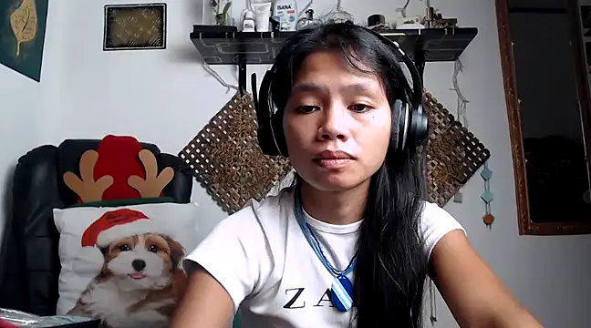 Asexycook4Ubananas online show from 01-09-25, 12:41