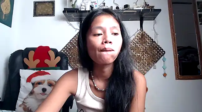 Asexycook4Ubananas online show from 01-10-25, 12:26