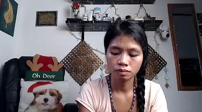 Asexycook4Ubananas online show from 01-15-25, 09:02