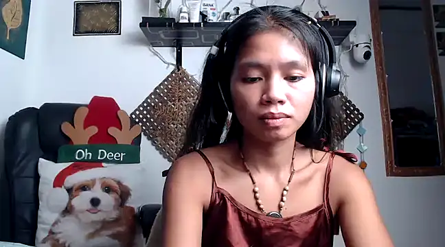 Asexycook4Ubananas online show from 01-17-25, 02:07