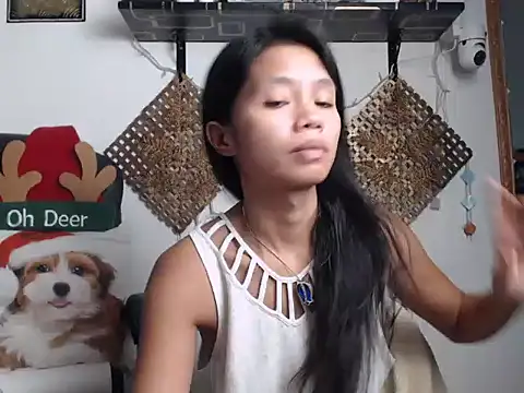 Asexycook4Ubananas online show from 01-21-25, 12:29