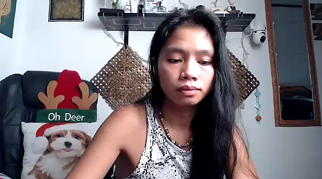 Asexycook4Ubananas online show from 01-30-25, 10:29