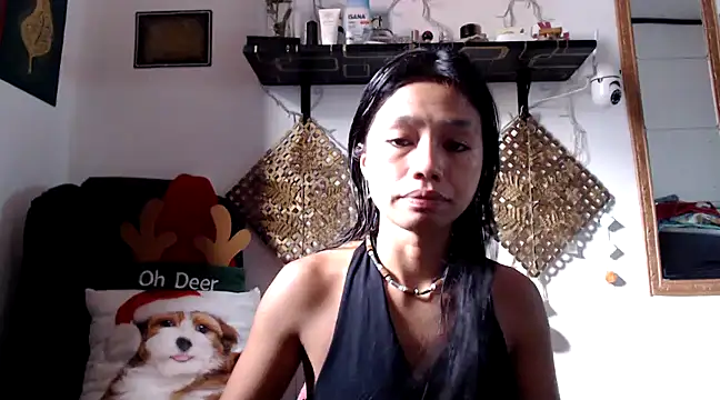 Asexycook4Ubananas online show from 02-15-25, 06:44