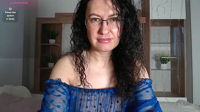 Frederica  online show from 01-30-25, 12:16