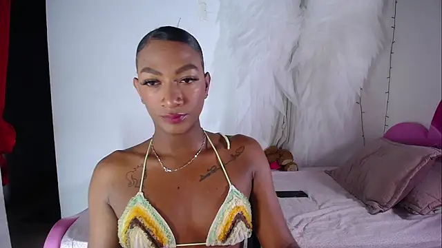 samy doll online show from 03-18-26, 06:38