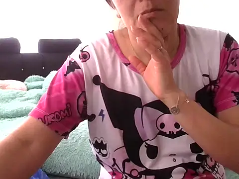 Snapshot of RAYA_1 chatting on 09-21-25, 03:46 RAYA 1 online show from 09-21-25, 03:46