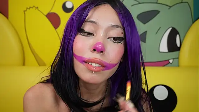 miss  maria online show from 11-14-25, 09:57