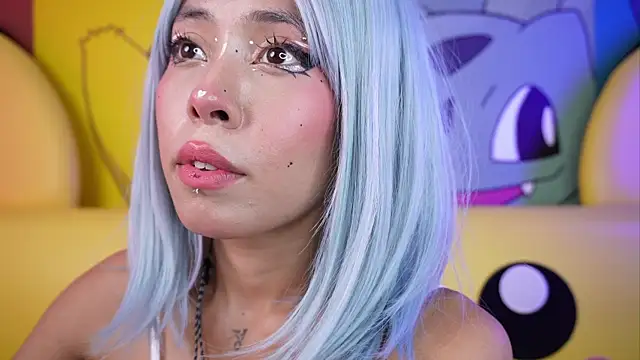 miss  maria online show from 12-19-25, 07:10