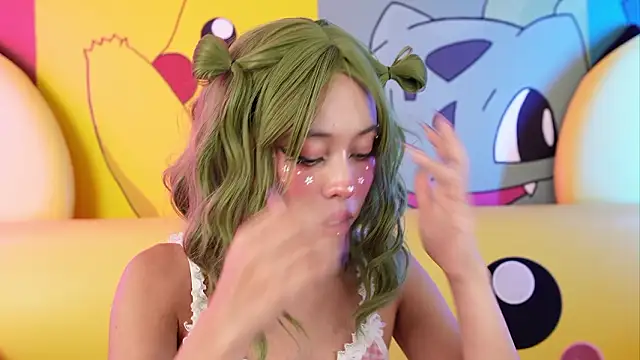 miss  maria online show from 03-18-26, 06:11