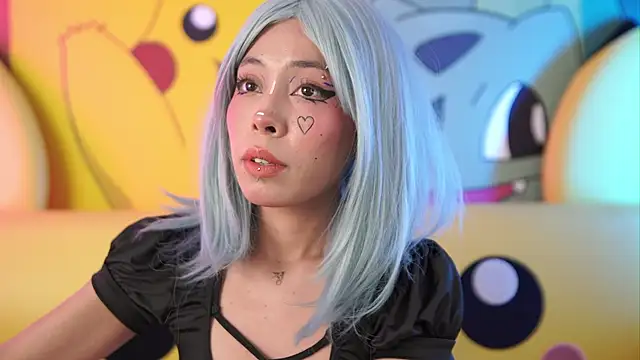 miss  maria online show from 04-10-26, 06:01