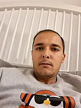 Vyrgin boy online show from 11-24-25, 11:10