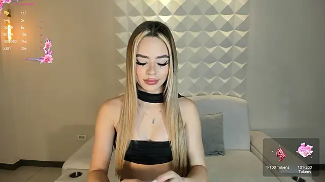 JuanitaClay online show from 02-23-26, 07:11