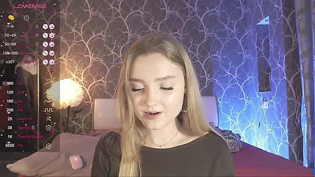 MiaMiaMeow online show from 03-01-26, 05:26