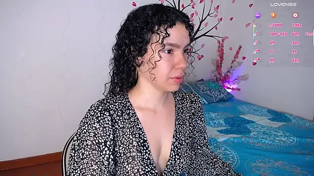 Snapshot of Karolina_1 chatting on 07-15-26, 03:12 Karolina 1 online show from 07-15-26, 03:12