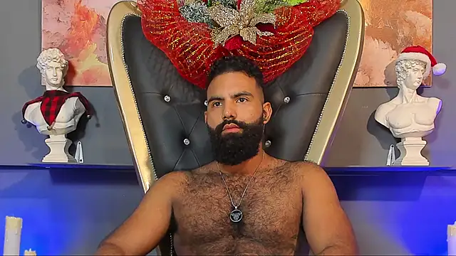 BeardAndrew online show from 12-19-24, 03:51