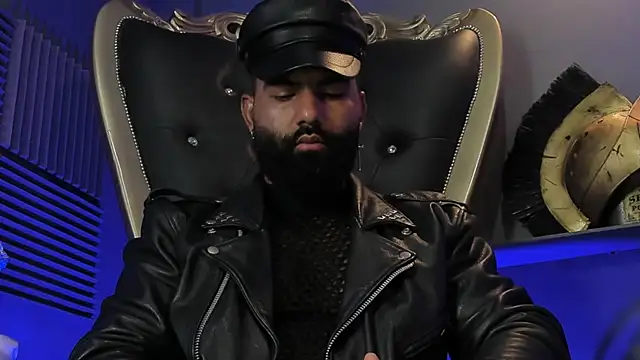 BeardAndrew online show from 11-27-25, 11:34