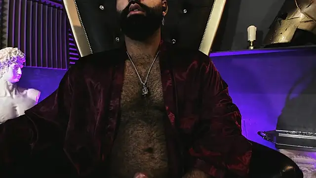 BeardAndrew online show from 02-08-26, 05:27