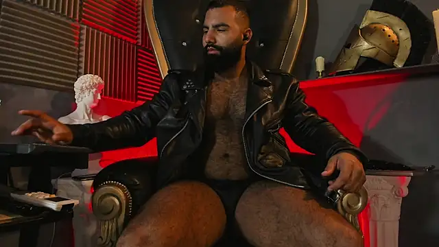 BeardAndrew online show from 02-27-26, 03:17