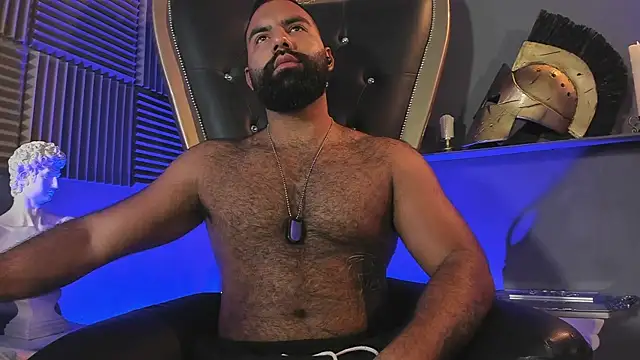 BeardAndrew online show from 02-28-26, 03:46