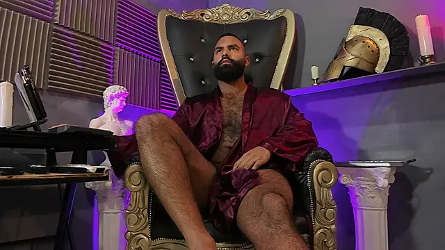 BeardAndrew online show from 04-24-26, 04:20