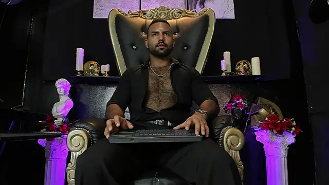 BeardAndrew online show from 06-07-26, 02:37