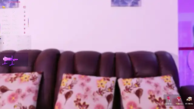 Snapshot of lara_giraldo chatting on 05-28-26, 11:57 lara giraldo online show from 05-28-26, 11:57