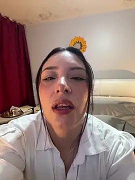 Freyja soh online show from 03-16-26, 09:52