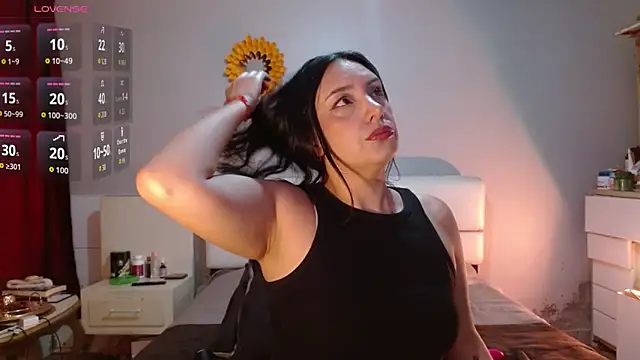 Freyja soh online show from 03-24-26, 10:37